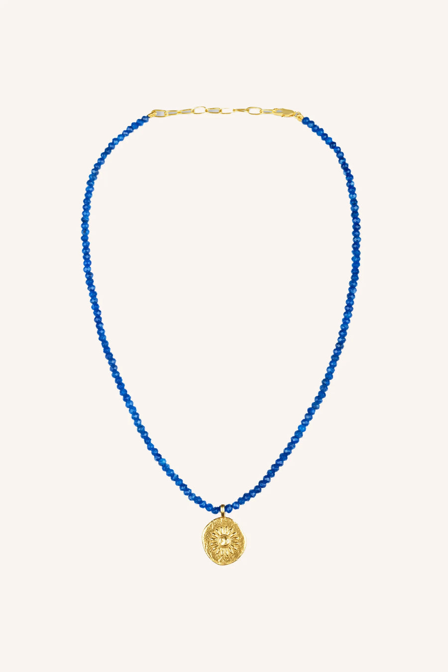 MICKY NECKLACES