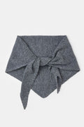 TRIANGLE SCARF