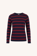 MALI IS STRIPE TOP