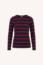 MALI IS STRIPE TOP