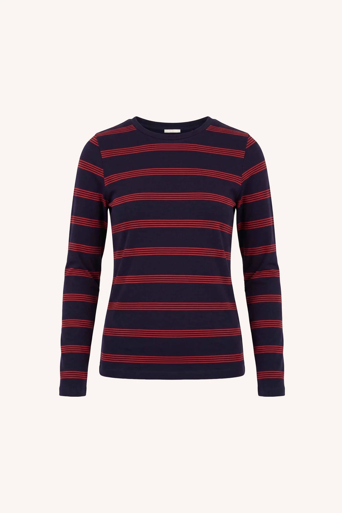 MALI IS STRIPE TOP