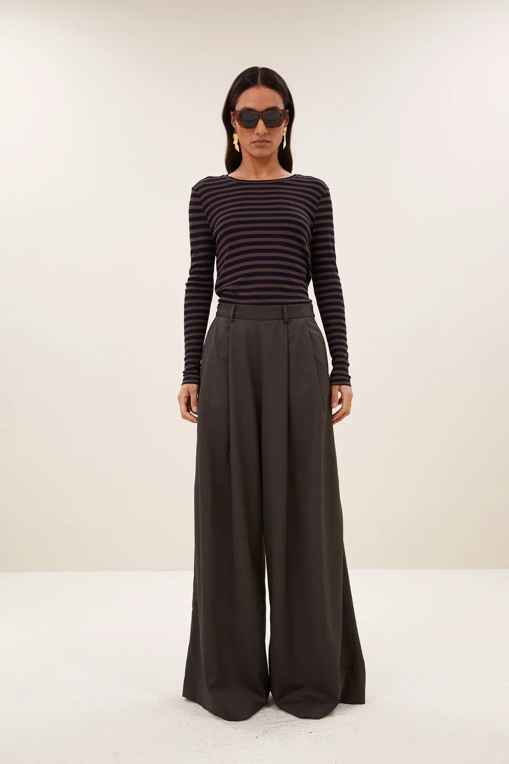 BASIC LS RIB TOP