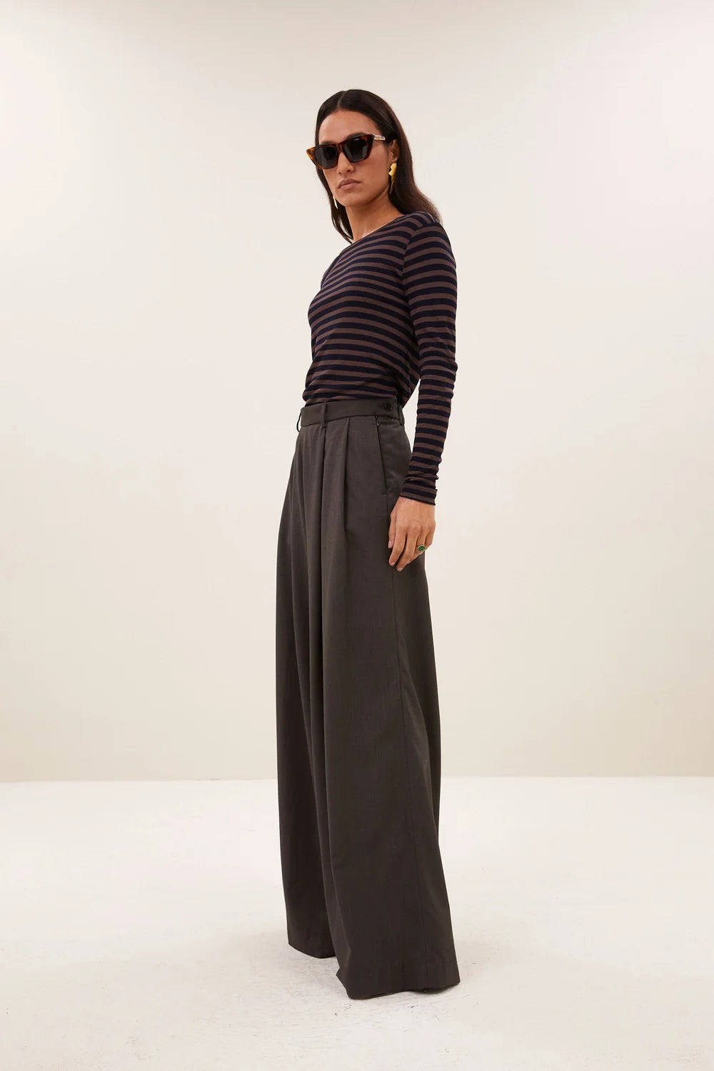 BASIC LS RIB TOP