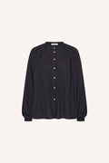 NYKA LUREX BLOUSE