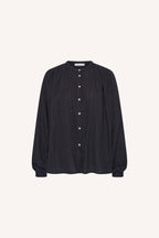 NYKA LUREX BLOUSE