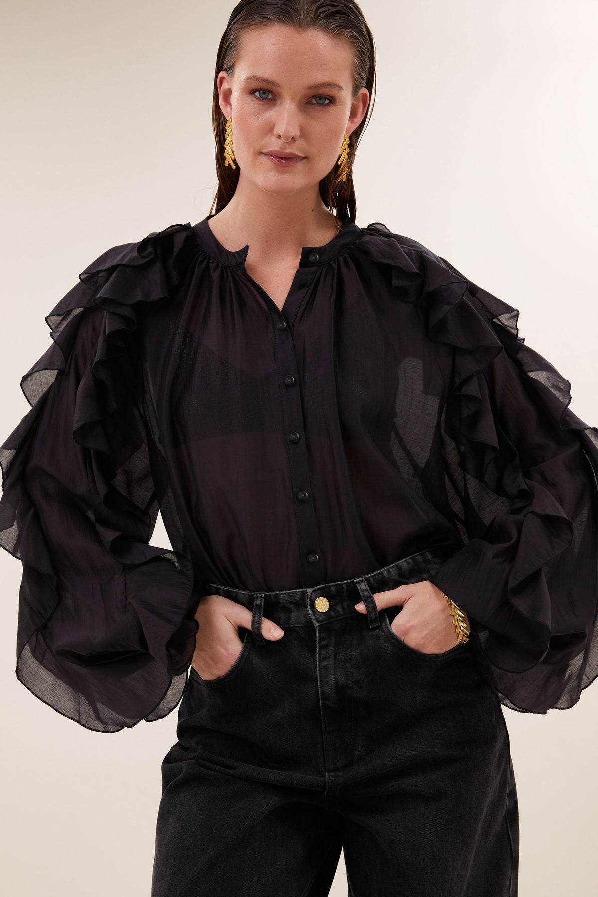 MIYU BLOUSE