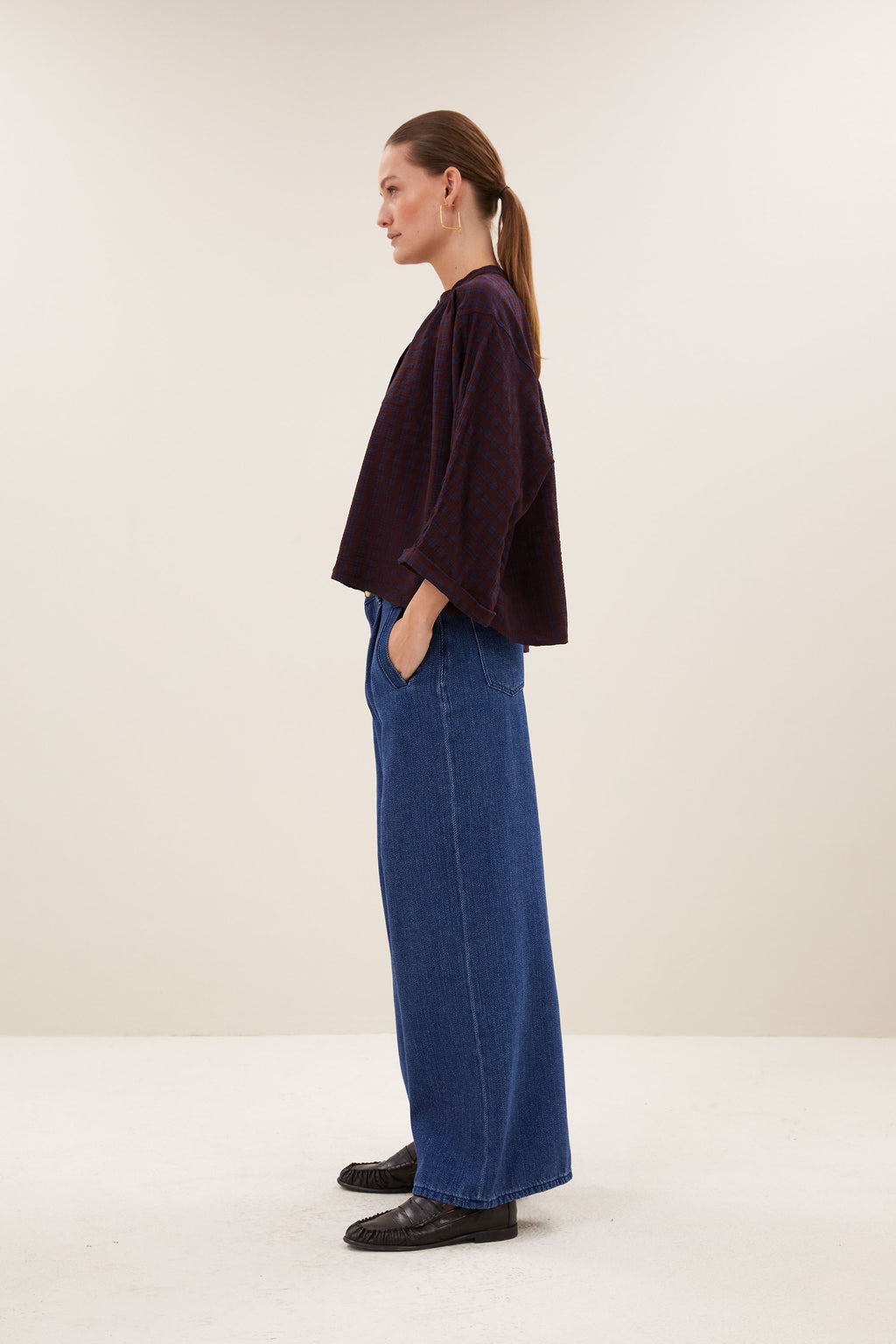 JESS BLOUSE