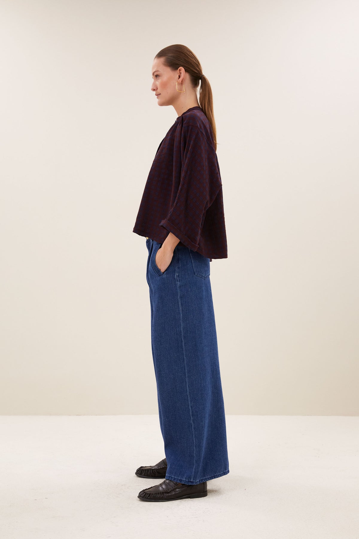 JESS BLOUSE