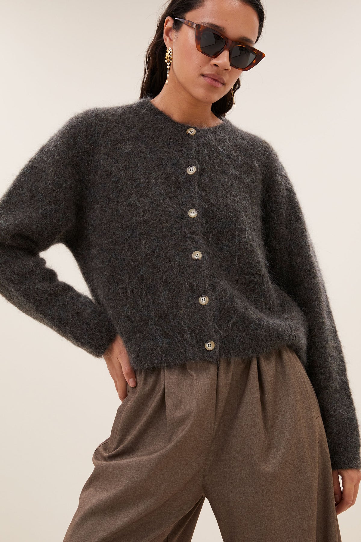 VASILE CARDIGAN