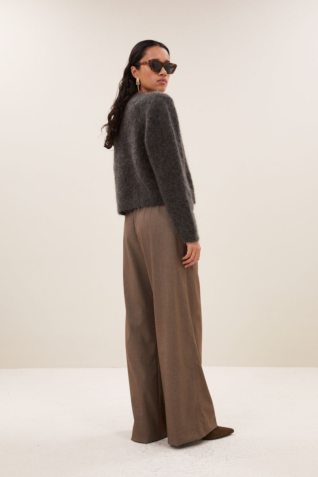 VASILE CARDIGAN