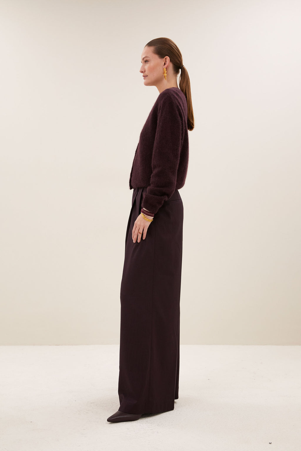 CLEO CARDIGAN