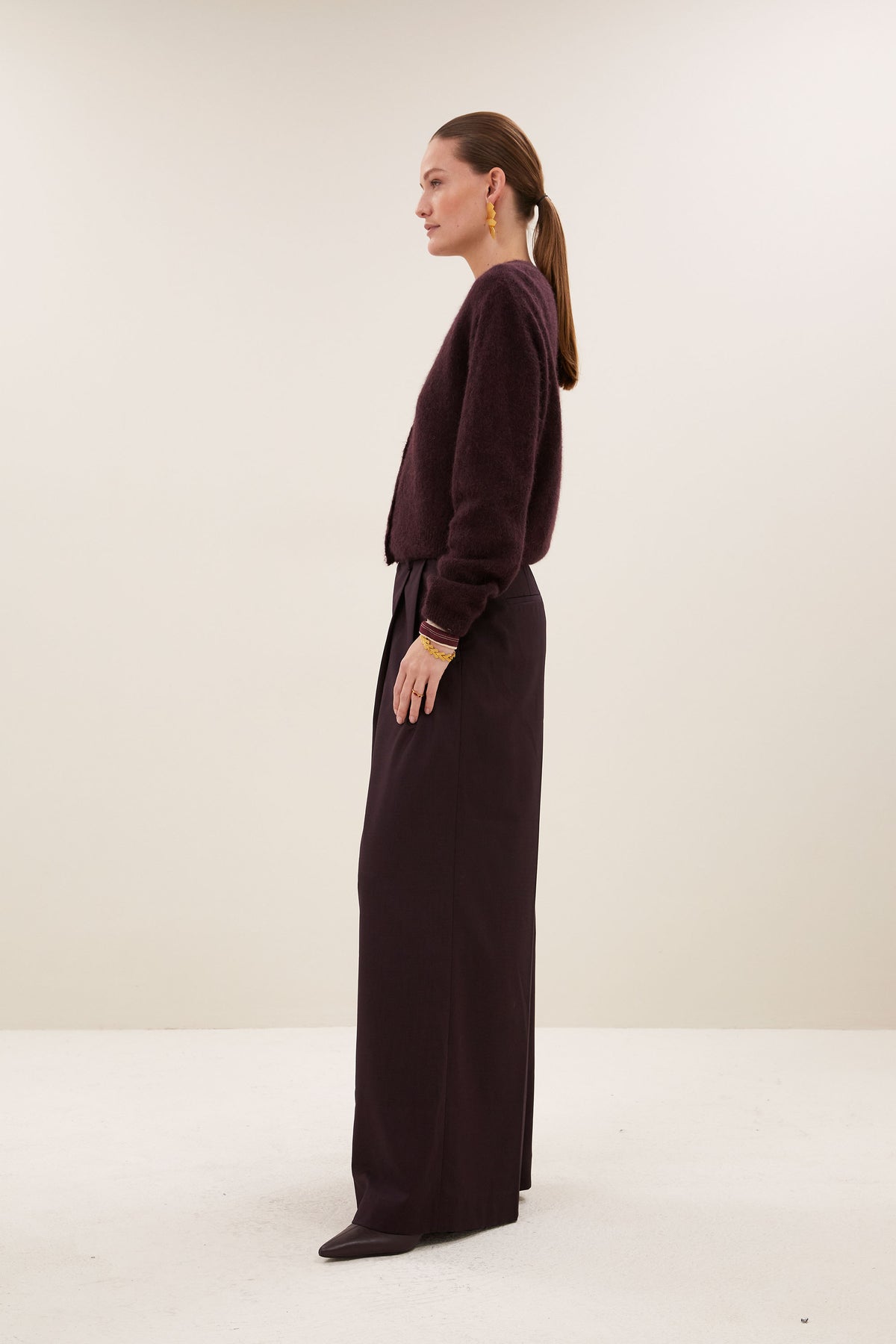 CLEO CARDIGAN