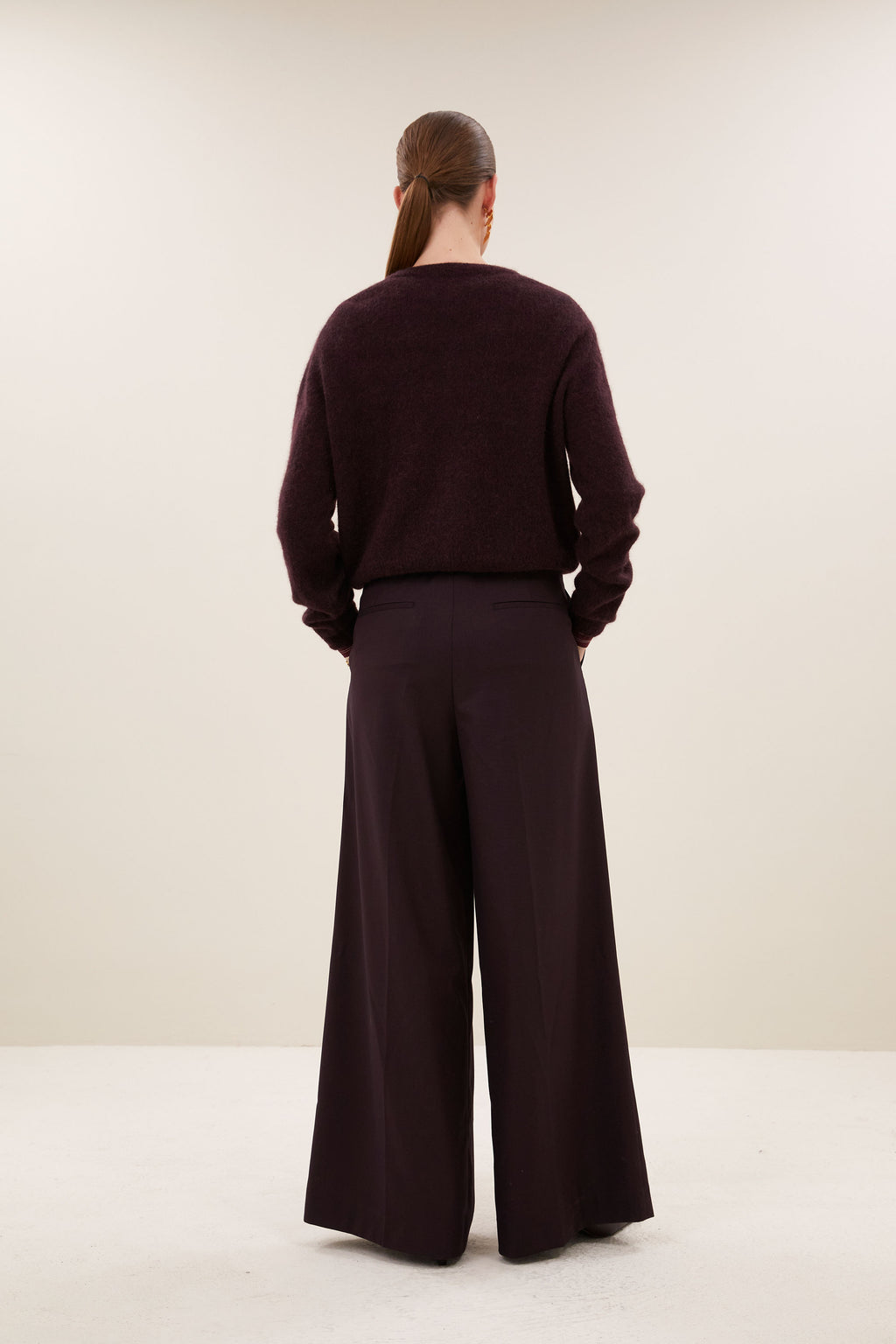CLEO CARDIGAN