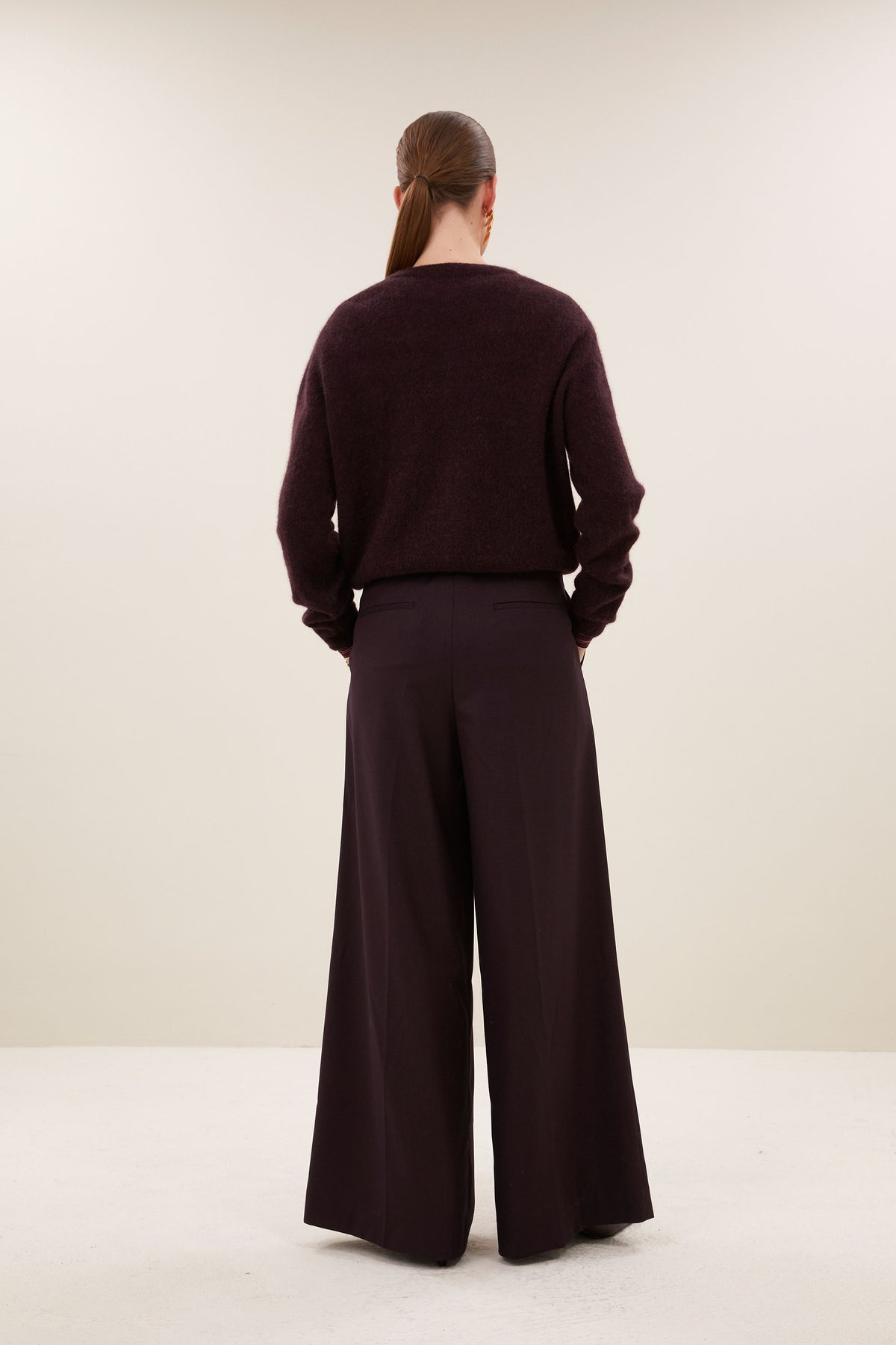 CLEO CARDIGAN