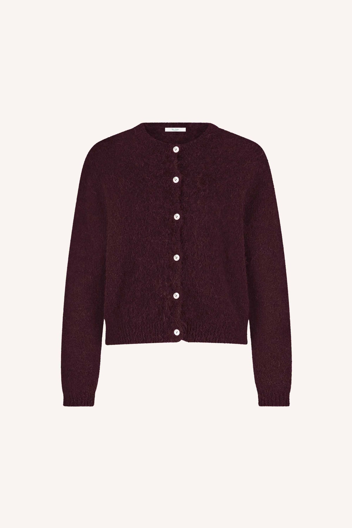 CLEO CARDIGAN
