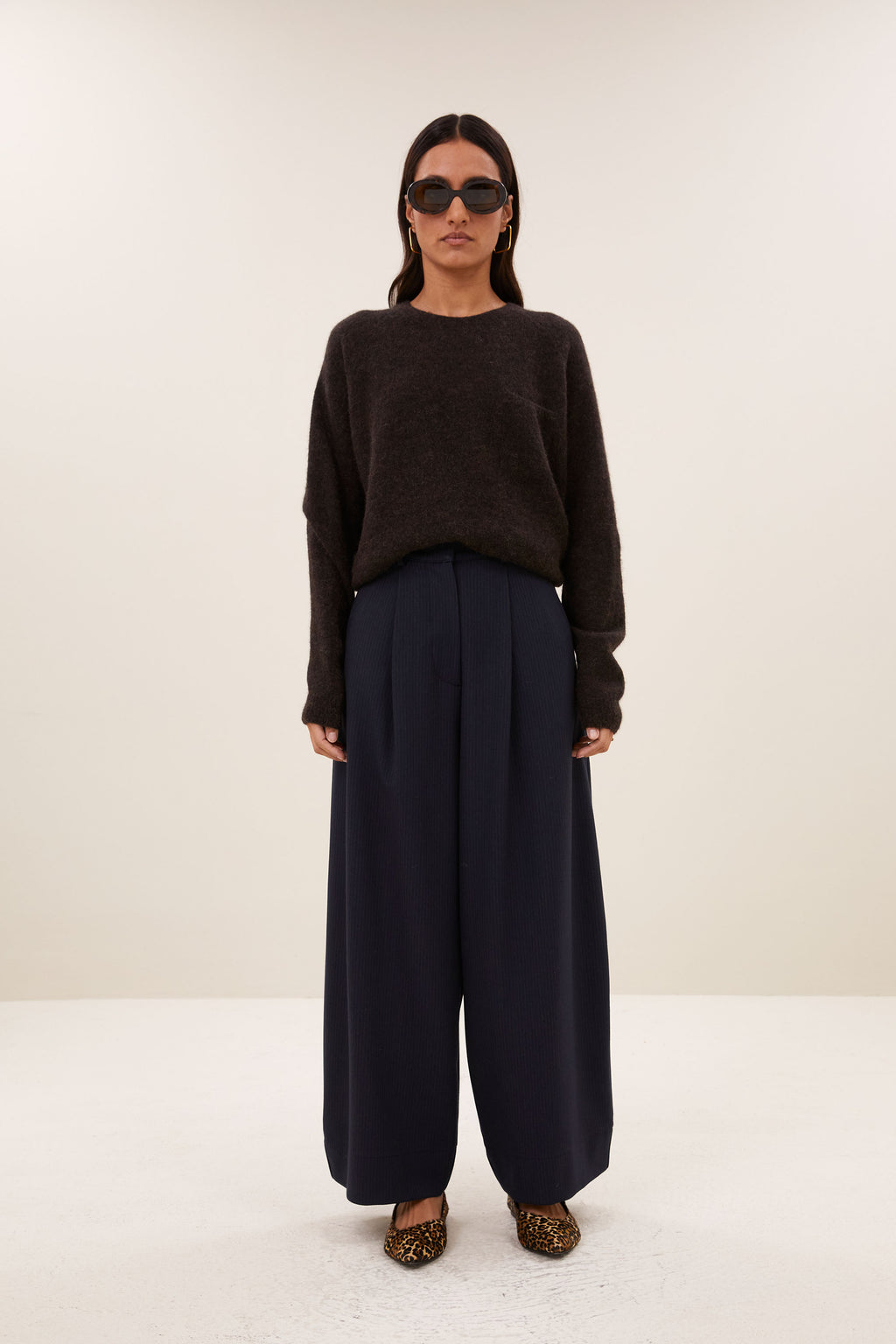 POLLY PULLOVER