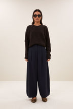 POLLY PULLOVER