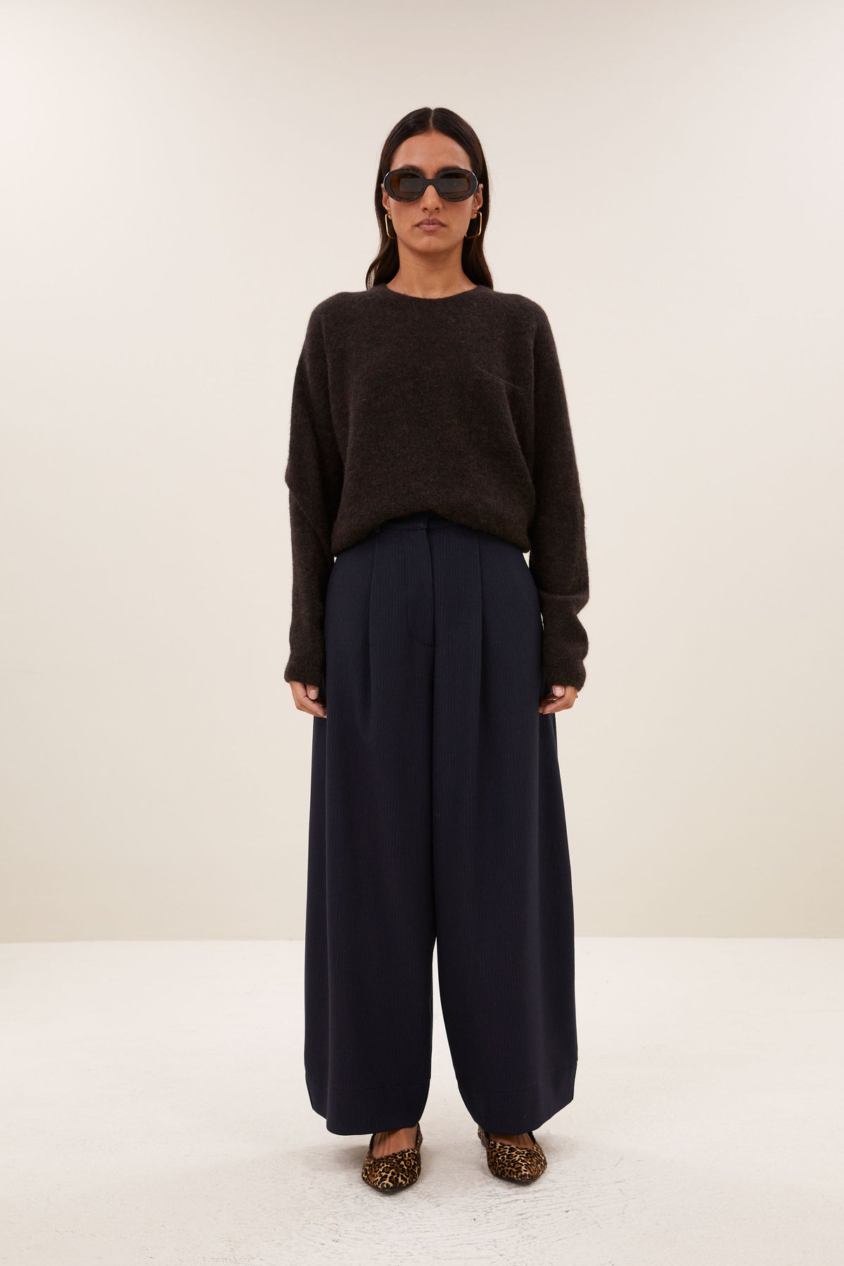 POLLY PULLOVER