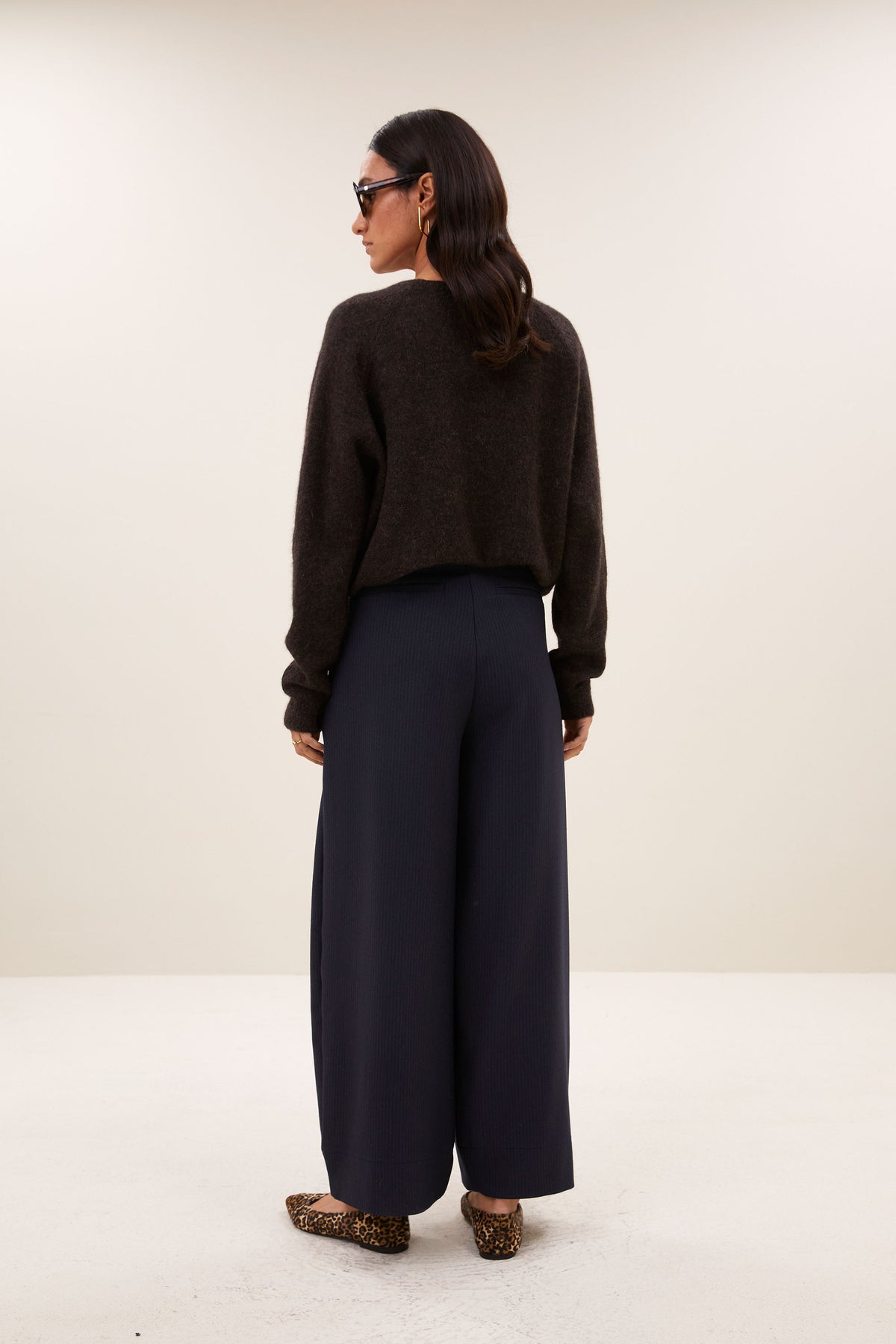 POLLY PULLOVER