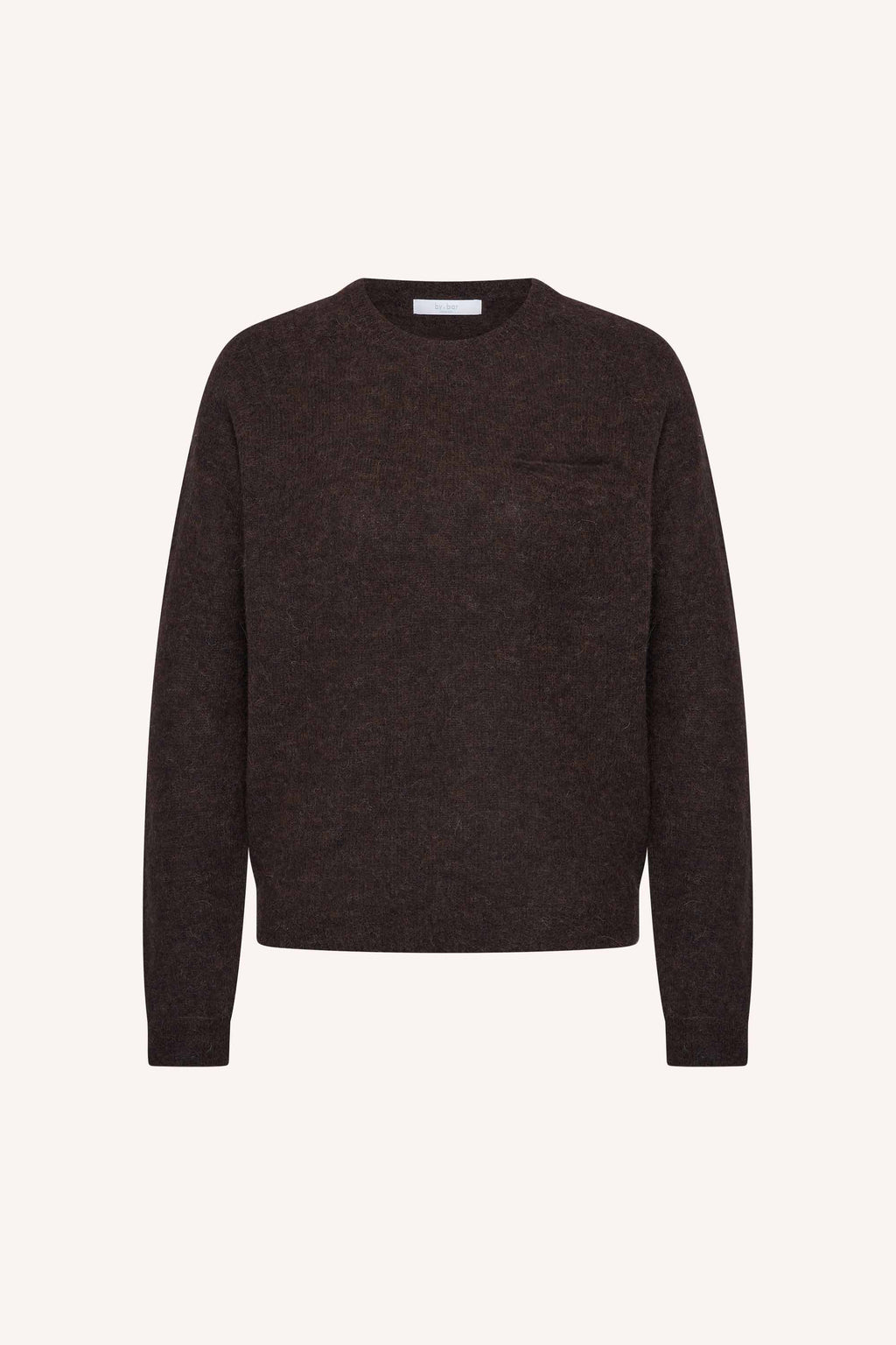 POLLY PULLOVER