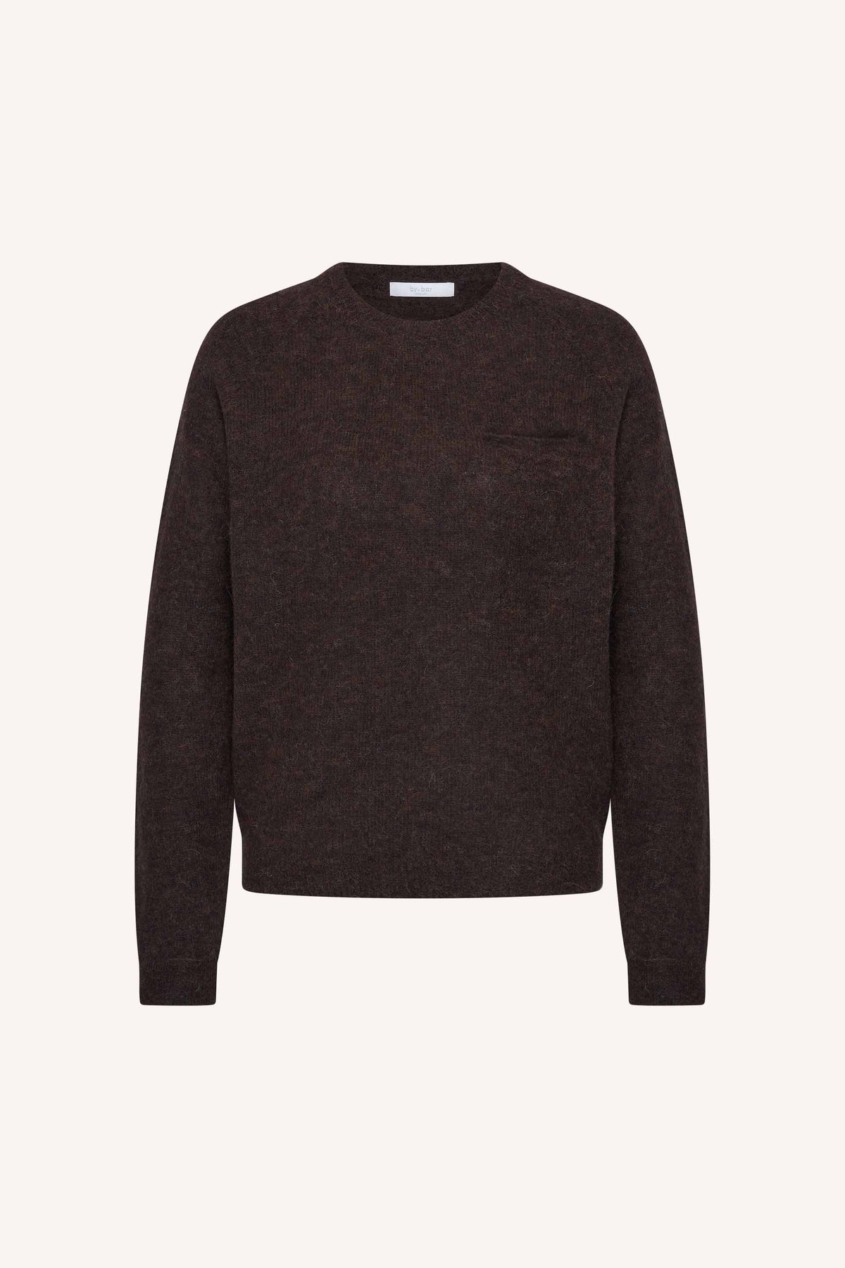 POLLY PULLOVER