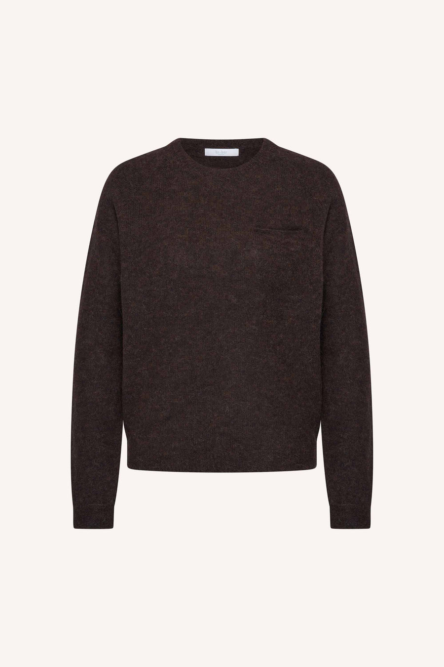 POLLY PULLOVER
