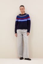 JACKI PULLOVER