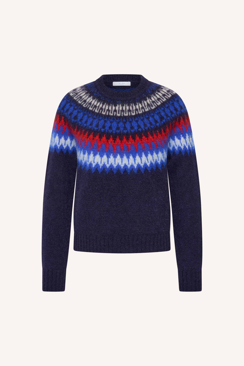 JACKI PULLOVER