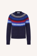 JACKI PULLOVER