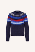 JACKI PULLOVER