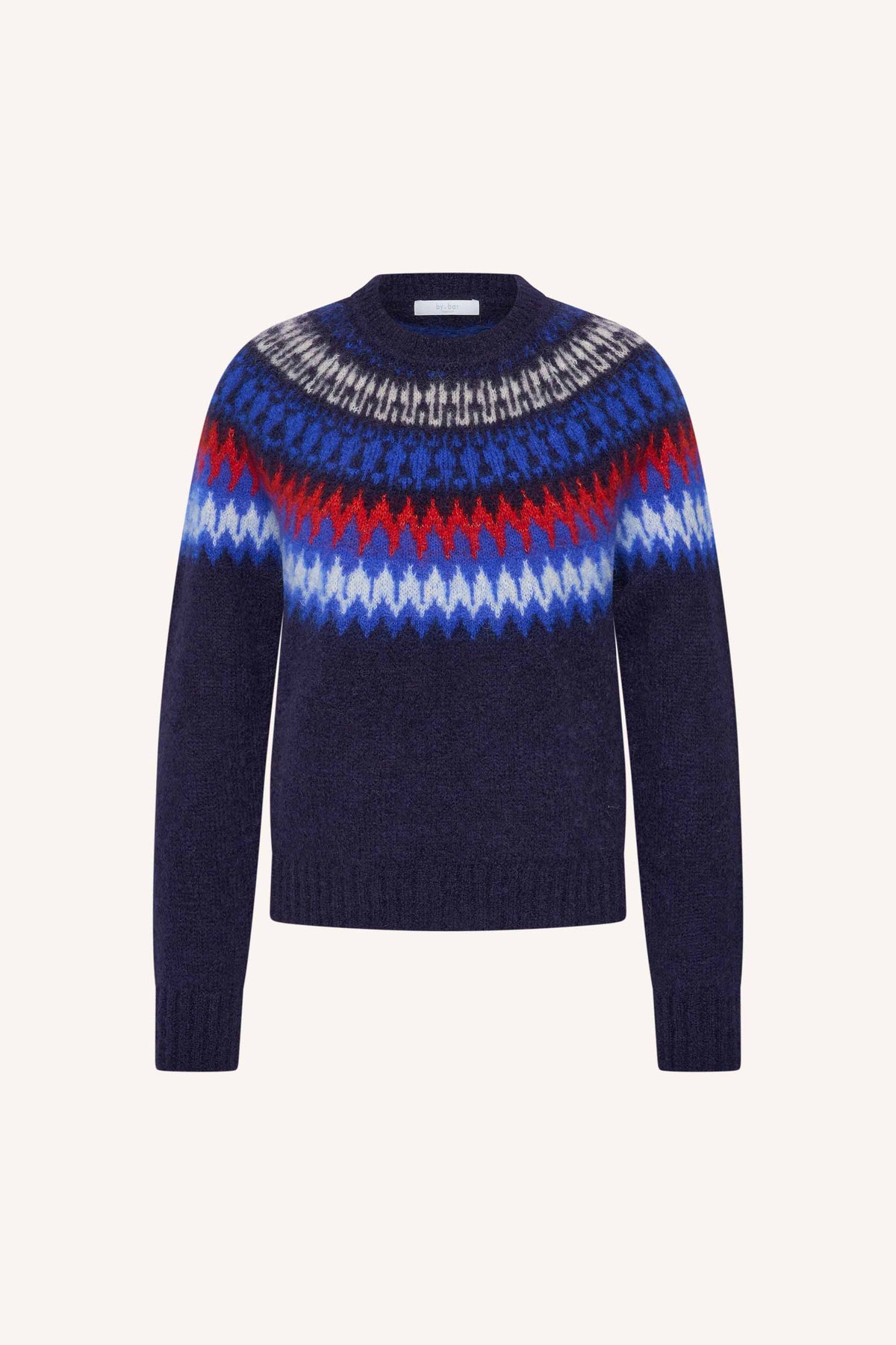 JACKI PULLOVER