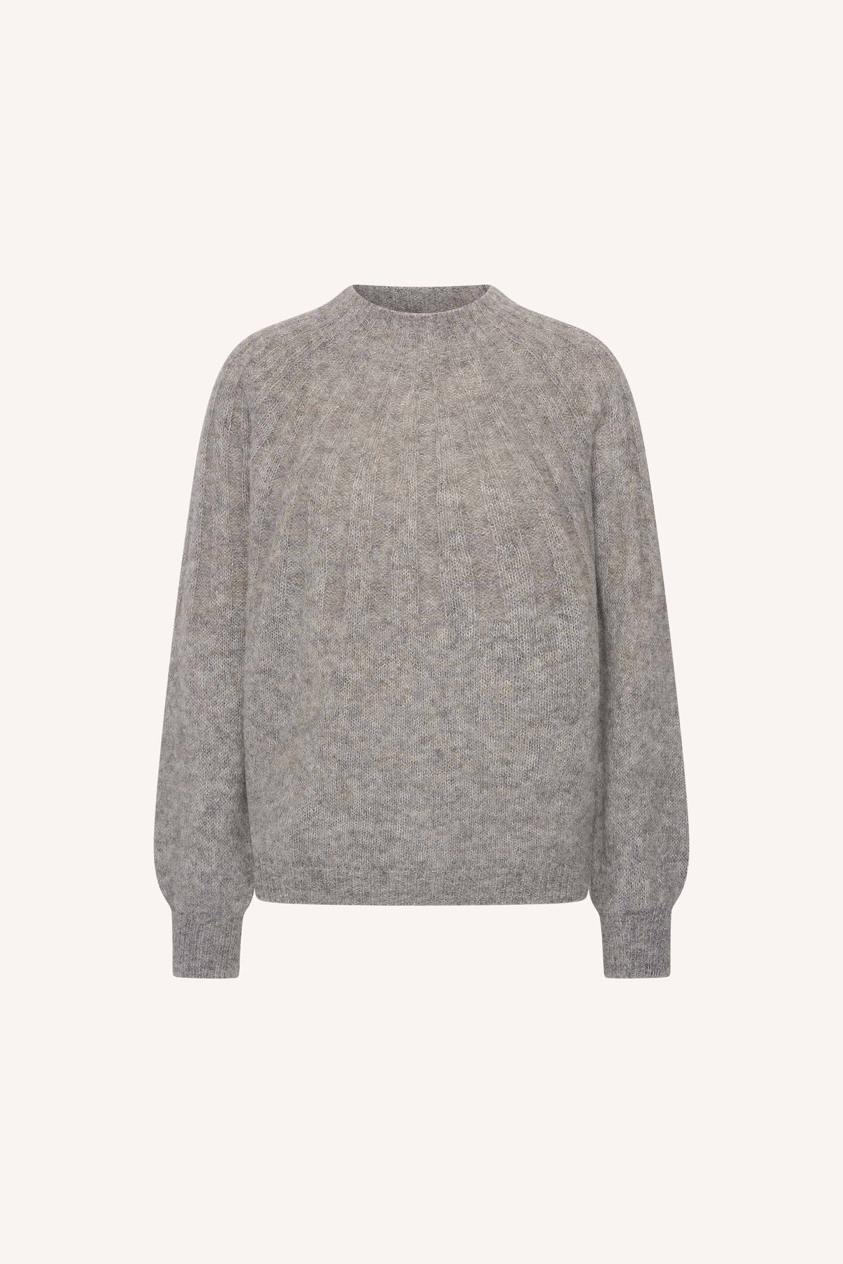 ZOE PULLOVER
