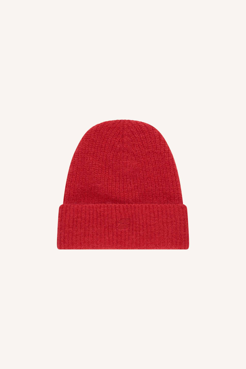 LOGO BEANIE