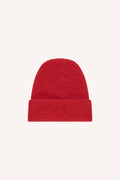 LOGO BEANIE