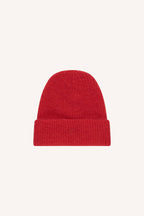 LOGO BEANIE