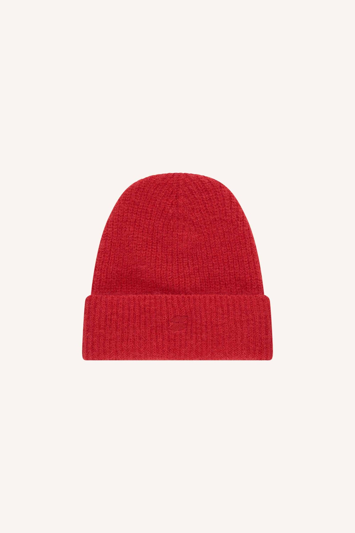 LOGO BEANIE