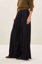 SEF SOLID PANTS