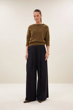 SEF SOLID PANTS