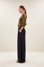 SEF SOLID PANTS