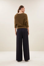 SEF SOLID PANTS