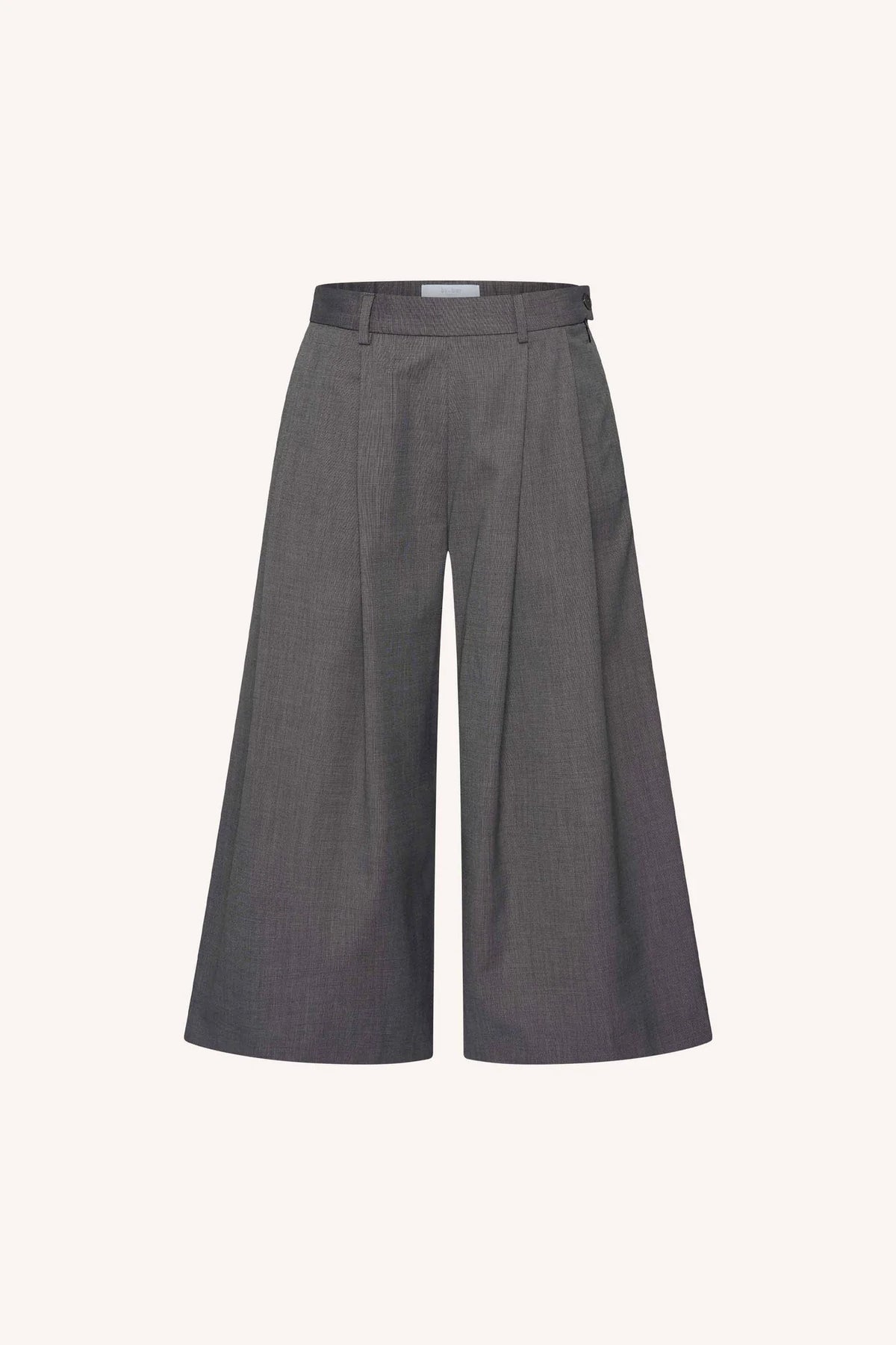 MOWI BERMUDA SHORTS