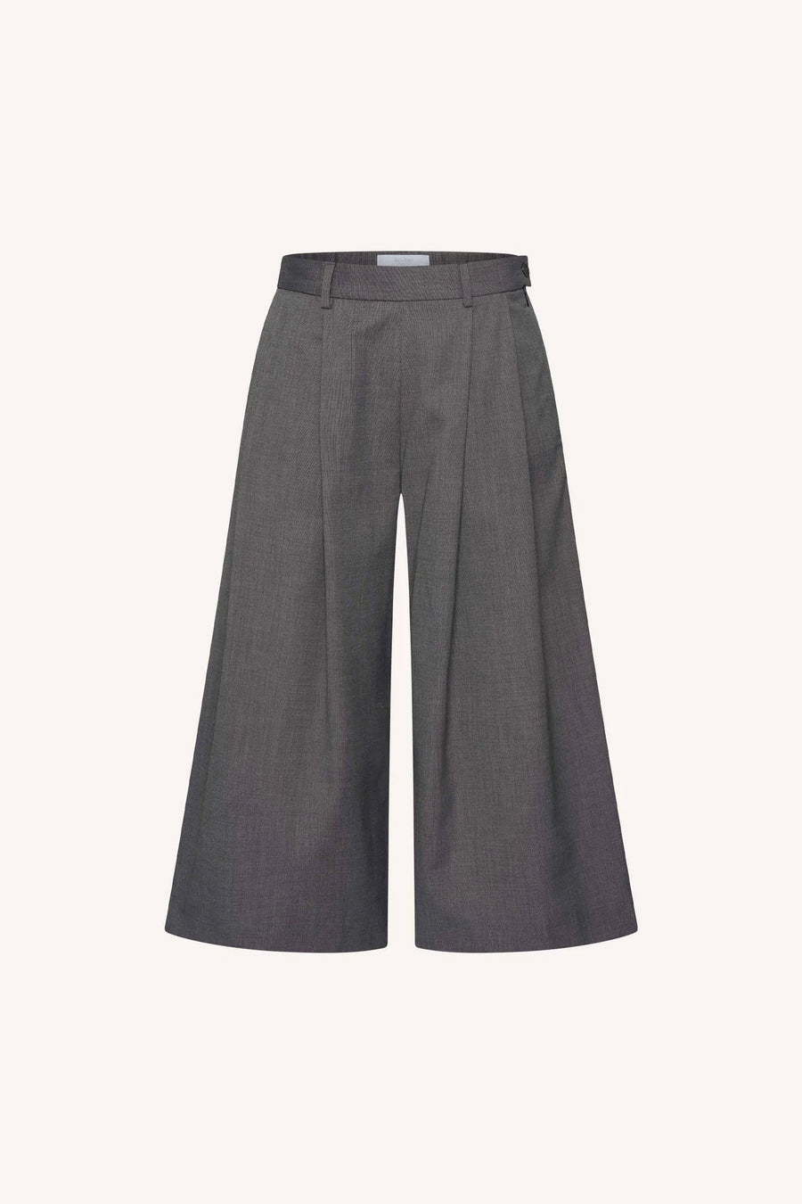 MOWI BERMUDA SHORTS
