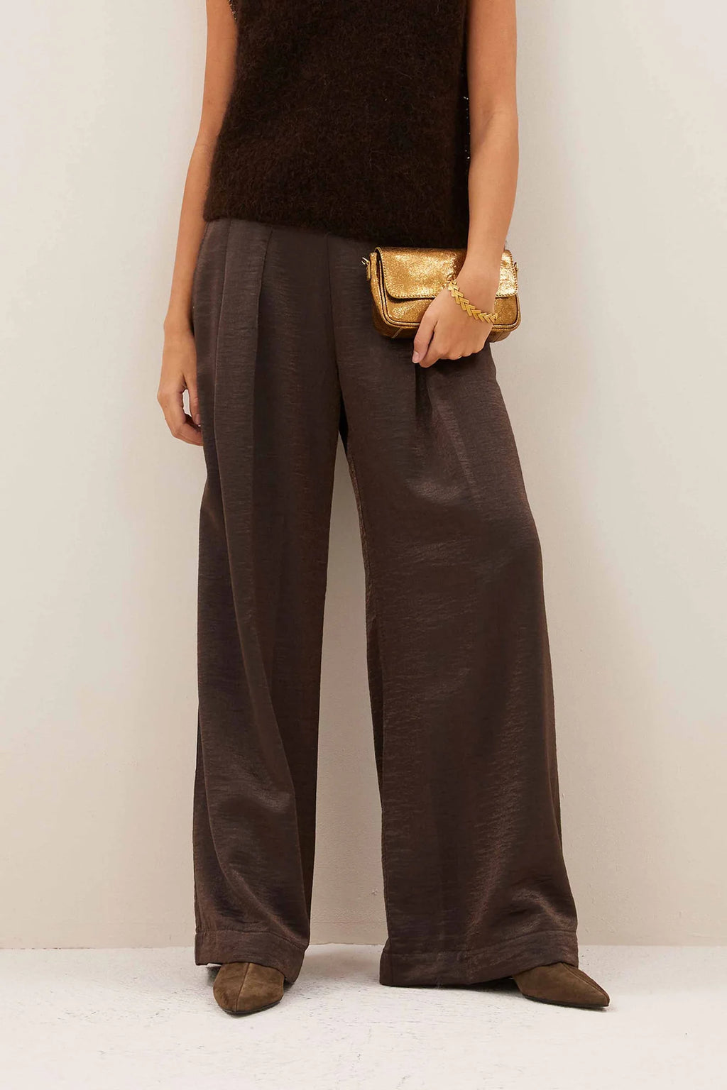 LODI METALLICE PANTS