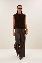 LODI METALLICE PANTS