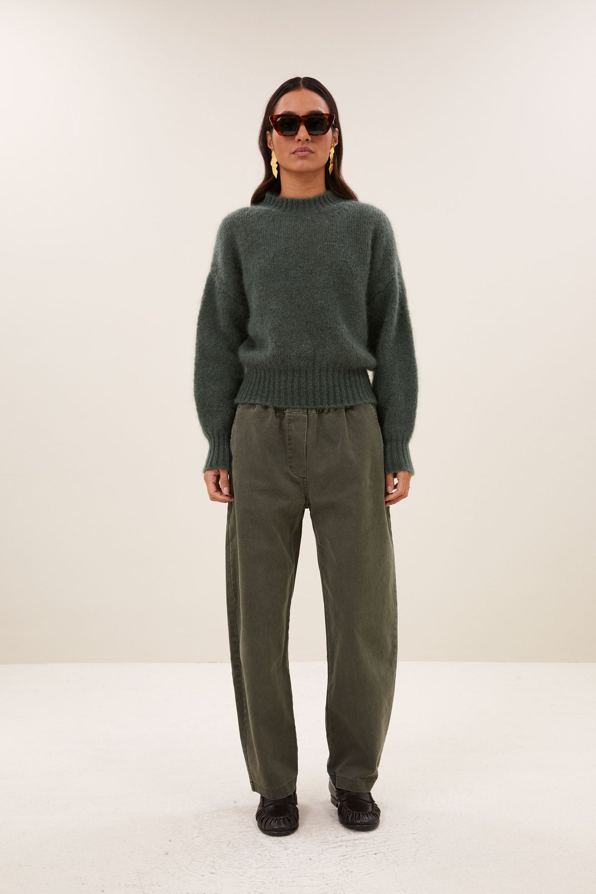 DAVI PANTS