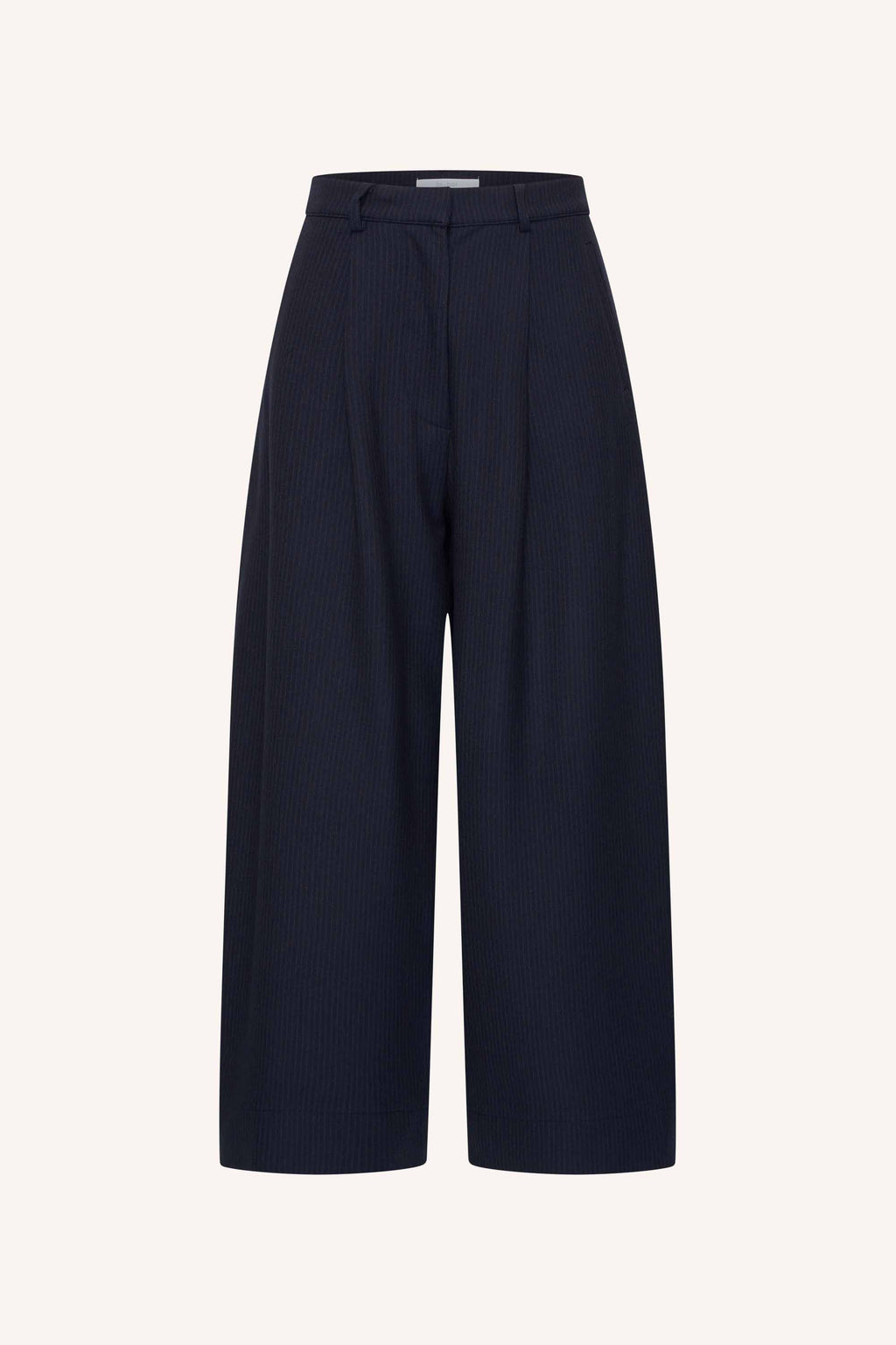 FRIDA COPPER STRIPE PANTS