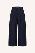 FRIDA COPPER STRIPE PANTS