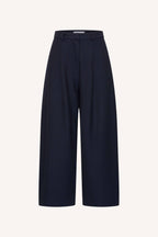 FRIDA COPPER STRIPE PANTS