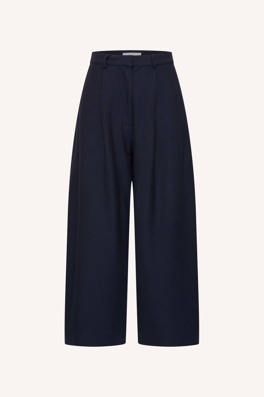 FRIDA COPPER STRIPE PANTS