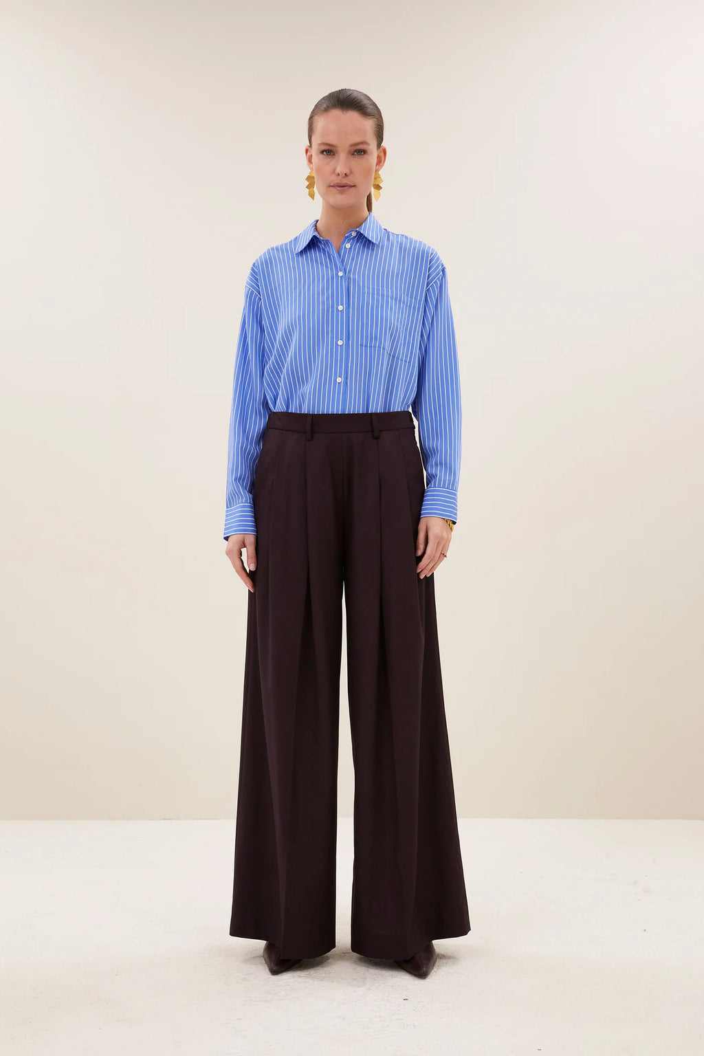 SEF PANTS